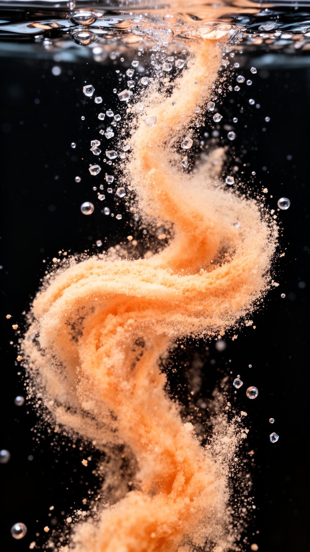 Functional co-ingredients per SKU formula
