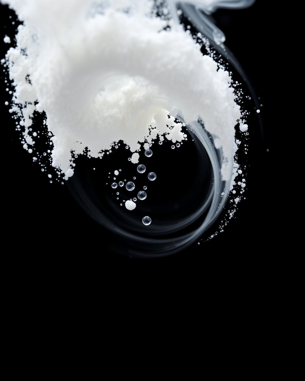 Electrolytes & B-Complex