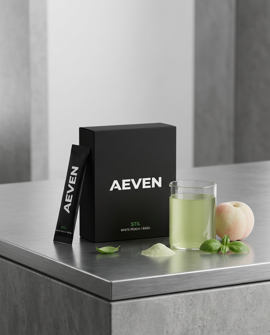 AEVEN™ STIL shop artwork